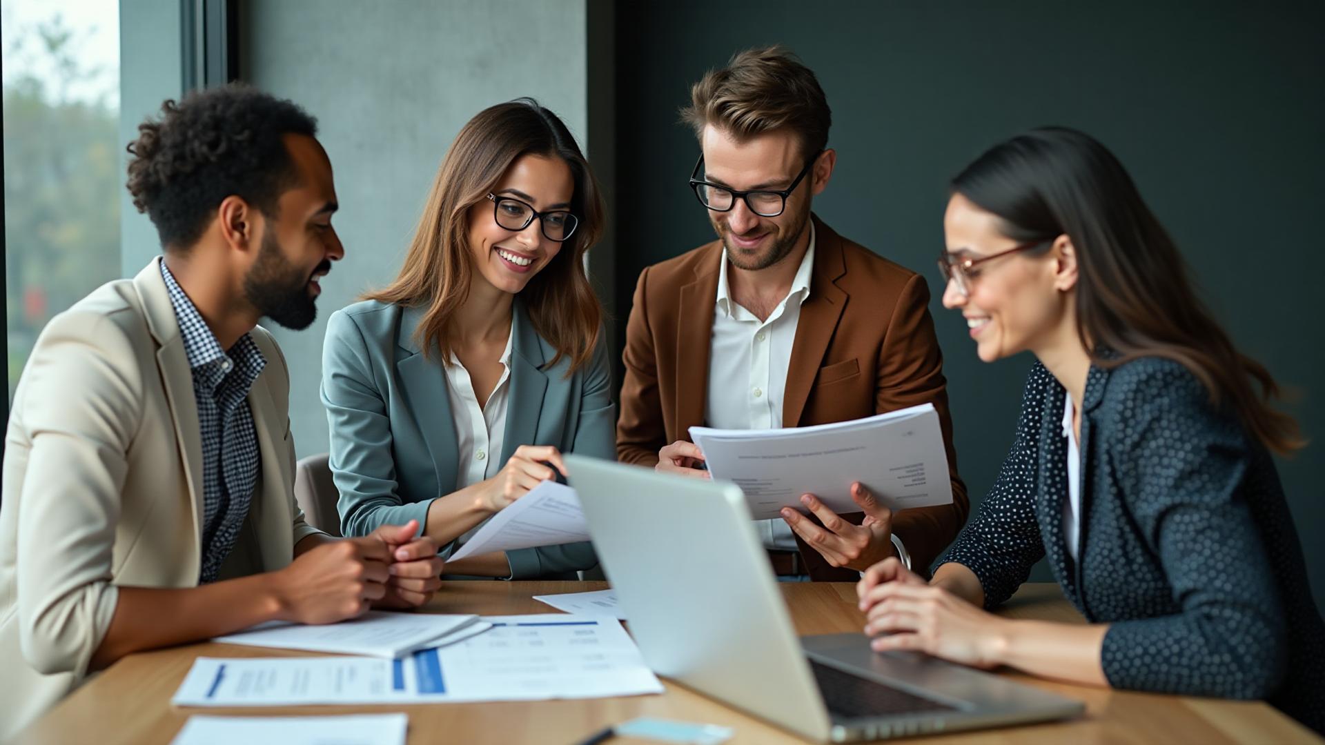 Invoice Finance Solutions
