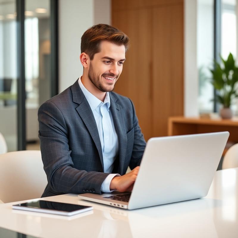 Invoice Finance Software